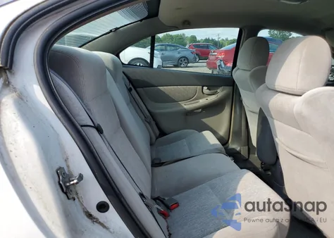 2004 Oldsmobile Alero Gl z USA, uszkodzony, nr VIN 1G3NL52E74C231341